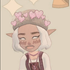 Meet your Posher, Bianca plays